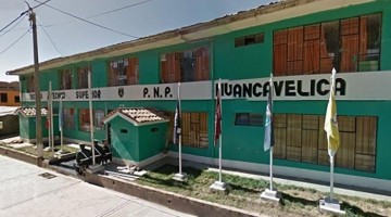 Huancavelica: condenan a comandante de la PNP por exigir S/100 para filtrar las ‘fijas’ de examen policial