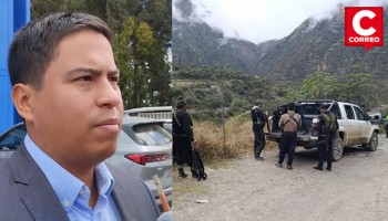 Huancavelica: abogado revela testimonio de sobrevivientes de Colcabamba y pide medidas de protección