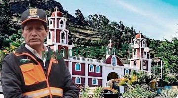 Pobladores de Huayana se preparan para consulta popular de revocatoria del alcalde y cinco regidores 