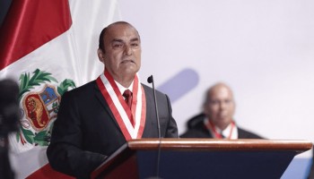 Congreso debate este martes denuncias contra la Junta de Fiscales Supremos y la JNJ por caso Patricia Benavides