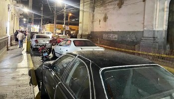 Ica: Fenómeno El Niño Costero provoca lluvias inusuales durante el invierno