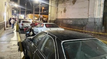 Ica: Fenómeno El Niño Costero provoca lluvias inusuales durante el invierno