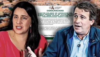 Rafael Santos, exalcalde de Pueblo Libre, es denunciado por polémicos comentarios contra votantes cusqueños por supuesta “falta de oxígeno”