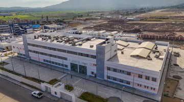 Arequipa: perjuicio de S/49 millones en valorizaciones irreales de hospitales Maritza Campos y Camaná