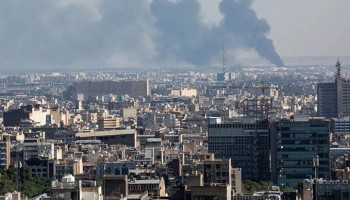 ‘El tiempo se acaba’: Trump amenaza a Irán con acción militar