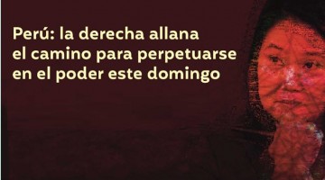 La derecha allana el camino para perpetuarse en el poder este domingo