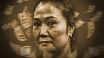 Nueva investigación contra Keiko Fujimori: red de motorizados y sobres manila para mover S/ 1,3 millones