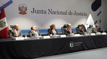 JNJ revoca la destitución de la exfiscal de la Nación, Patricia Benavides, pero aún no podrá regresar al Ministerio Público