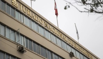 JNE: Jurados especiales tienen plazo hasta el 7 de mayo para el recuento de los sufragios