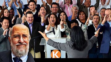 La bancada de Fuerza Popular blindó a los abusadores del Sodalicio en 2017 