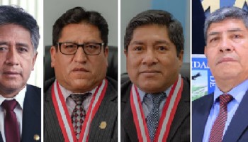 Unamba: maniobra de “argolla altiplánica” para impedir nombramiento de docentes contratados sería ilegal y arbitraria