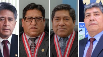 Unamba: maniobra de “argolla altiplánica” para impedir nombramiento de docentes contratados sería ilegal y arbitraria