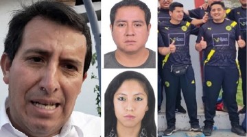 “Los Raulitos”: alcalde Raúl Peña calla sobre detención de funcionarios y exservidores de Gerencia de Transporte 