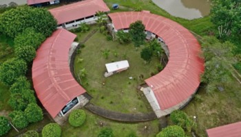 Madre de Dios: inauguran laboratorio ambiental para monitorear ecosistemas amazónicos