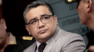 Congreso: exigen que se debata ley que impide retorno de ministros censurados