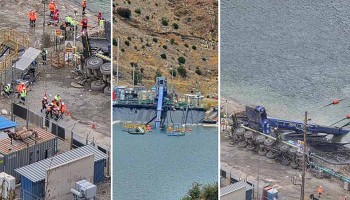 Las Bambas: presunta negligencia habría ocasionado muerte de dos trabajadores en área de operaciones de minera