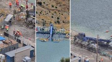 Las Bambas: presunta negligencia habría ocasionado muerte de dos trabajadores en área de operaciones de minera