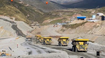 Canon minero: regiones y municipios recibieron casi 2.000 millones de soles
