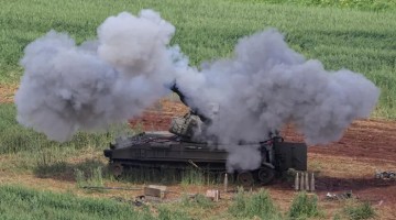 Medios de comunicación: Israel bombardea asentamientos libaneses tras el alto el fuego