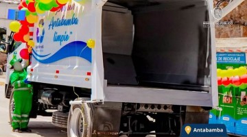 Condenan a dos exfuncionarios municipales por atentar contra seguridad laboral de obrera, en Antabamba 