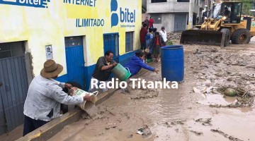 Se reportan al menos 40 emergencias las últimas 48 horas en Apurímac 