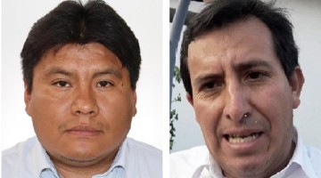 Candidato a la alcaldía de Huanipaca provee a Municipalidad de Abancay y trabaja en empresa familiar del alcalde Peña