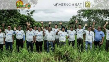 Un modelo indígena en Loreto acelera la titulación de tierras en la Amazonía y fortalece la protección de los bosques