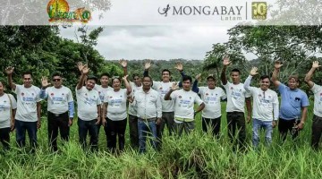 Un modelo indígena en Loreto acelera la titulación de tierras en la Amazonía y fortalece la protección de los bosques