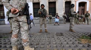 Poder Ejecutivo prorroga estado de emergencia en Puno por 60 días