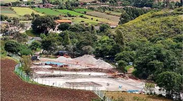 Encuentran irregularidades en obra ejecutada por Municipalidad de Curahuasi, en Lucmos 