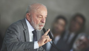 Brasil: Lula deplora el “complejo de inferioridad” de líderes latinoamericanos ante EE.UU.