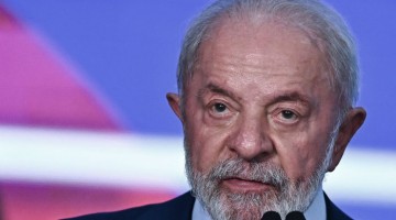 Lula da Silva cruzó a Donald Trump: “no es el emperador del mundo” 