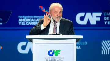 Lula defiende procesar los minerales críticos en Latinoamérica para beneficiar a la región