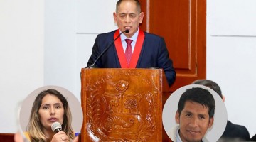 Intocable: Primer Juzgado Civil de Andahuaylas ordena a periodistas eliminar publicación de investigaciones en contra de magistrado