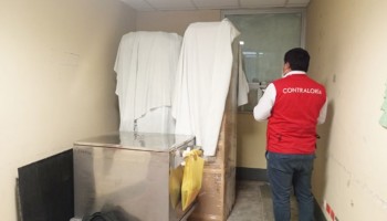 Hospital de EsSalud Abancay mantiene inoperativo mamógrafo de S/ 800 mil desde hace cuatro años