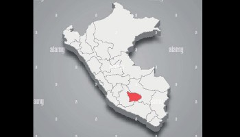¿Habrá segunda vuelta en Apurímac? 