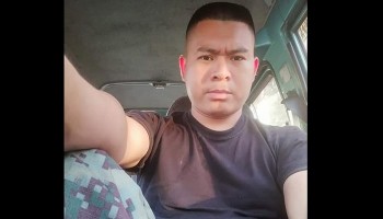 20 años de cárcel para sujeto que secuestró y amenazó de muerte a su expareja 