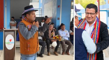 Alcalde de Talavera llama mentiroso a Abel Serna por obra que dejó inconclusa en su gestión 