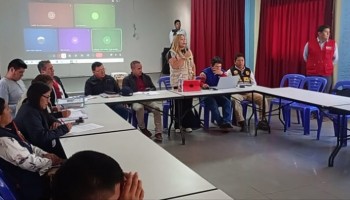 Prefecta regional no convoca a segunda mesa técnica para encontrar soluciones al conflicto en Apu Pisti