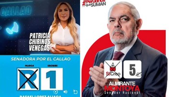 Elecciones 2026: 35 congresistas buscarán la reelección con otra agrupación política