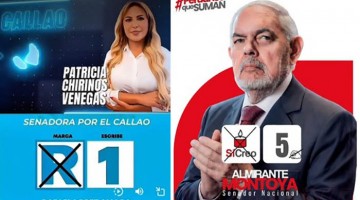 Elecciones 2026: 35 congresistas buscarán la reelección con otra agrupación política