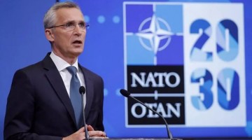 La OTAN apuesta abiertamente por el militarismo con la mira puesta en Rusia y China