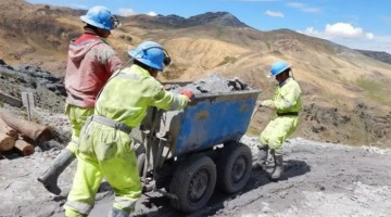 Reinfo: Comisión de Energía del Congreso debatirá eventual ampliación este martes