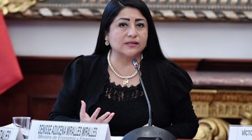 Convenio G2G firmado entre Gobierno y Reino Unido para construcción de Hospital III-1 en Abancay podría resolverse 