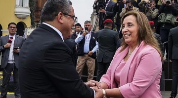 ¿Celebran?: Tomás Gálvez retira fiscales de los casos «El Diablo», «Culebra» y «Rolex»