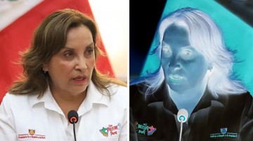 Aumento salarial a Dina Boluarte genera críticas y rechazo
