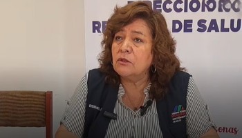 Moquegua: advierten riesgo de propagación de sarampión en la región 