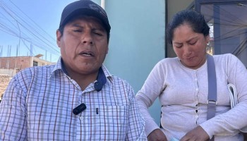 Moquegua: denuncian que adolescente de 15 años desaparecida sería víctima de trata de personas