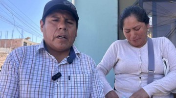 Moquegua: denuncian que adolescente de 15 años desaparecida sería víctima de trata de personas