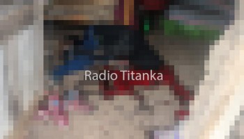 Mujer salvajemente agredida y que habría matado a pareja en defensa propia será referida a hospital de mayor complejidad